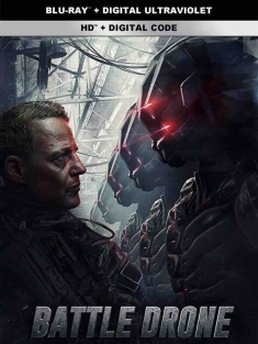 无人机战场 Battle Drone 2017 Hunted: Battle of the Drones[美国]豆瓣: 4.6