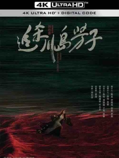 追杀川岛芳子 (2023) / 4K电影下载 / Chasing.Kawashima.Yoshiko.2023.2160p.WEB-DL.HEVC.10bit.DV.DDP.2Audios