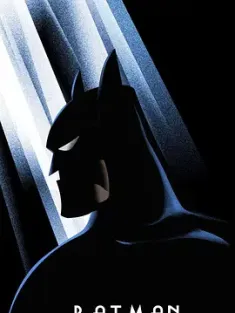 蝙蝠侠：动画版 第三季 Batman: The Animated Series Season 3 (1994) Batman: The Animated Series