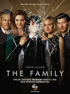 罪恶之家 The Family (2016) 罪恶家族/家庭的秘密/Original Sin/美国/豆瓣: 7.7