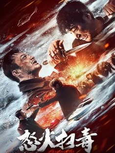 怒火扫毒 (2023) / Ragin.Fire.2023.WEB-DL.2160p.HEVC.AAC.120FPS / 阿里云盘资源