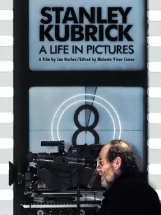 【求】斯坦利·库布里克：电影人生 Stanley Kubrick: A Life in Pictures 2001