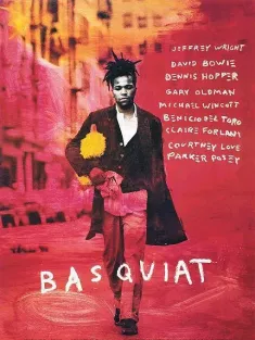 轻狂岁月 Basquiat 1996 巴斯奎亚特