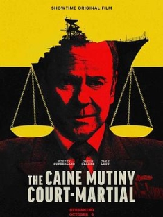 凯恩舰哗变 The Caine Mutiny Court-Martial (2023) / 4K电影下载 / The.Caine.Mutiny.Court-Martial.2023.2160p.WEB.H265-HUZZAH[TGx]