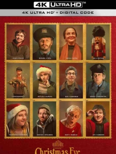 米勒角的圣诞夜 Christmas Eve In Miller’s Point (2024)  [美国]豆瓣: 6.0