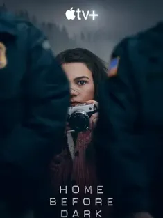 天黑请回家 第一季 Home.Before.Dark.S01.2160p.ATVP.WEB-DL.x265.10bit.H...