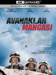 三脚猫部队 Delta Farce (2007) 三角洲部队闹剧/拉瑞参军记/呆瓜从军/美国/豆瓣: 6.1