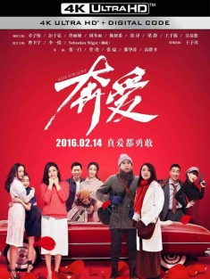 奔爱 (2016) 在世界的中心呼唤爱/爱，无处不在/Run for Love [中国大陆]豆瓣: 4.0