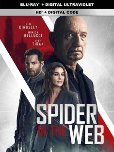 网中蜘蛛 Spider In The Web (2019) 网中蛛/英国/以色列/豆瓣: 5.4