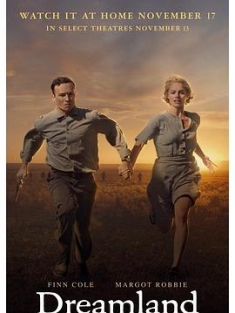 梦乡 Dreamland.2019.iTALiAN.MULTi.2160p.WEB.x265-MeM