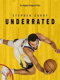 斯蒂芬·库里：不容小觑 Stephen Curry: Underrated (2023) / Stephen.Curry.Underrated.2023.HDR.2160p.WEB.h265-ETHEL