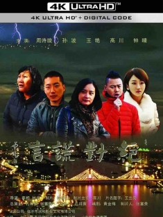 绝对谎言 2013 [中国大陆]豆瓣: