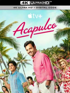 阿卡普高 第三季 Acapulco Season 3 (2024) / 4K美剧下载 / Acapulco.2021.S03.2160p.WEB.H265