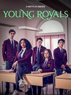 青春王室 第二季 Young.Royals.S02.SWEDISH.2160p.NF.WEB-DL.x265.10bit.SD...