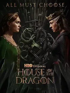 龙之家族 第二季 House of the Dragon Season 2 (2024) 龙族/权力的游戏前传：龙族 龙族前传