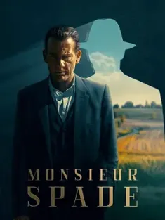 斯派德先生 Monsieur Spade (2024) /美国/豆瓣: 6.4