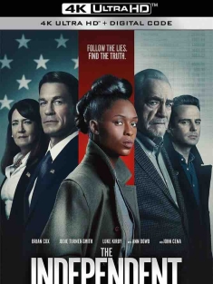 独立候选人 The Independent (2022) /美国/豆瓣: