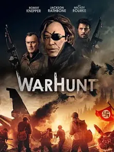 猎战 WarHunt.2022.iNTERNAL.HDR10Plus.2160p.UHD.BluRay.x265-SURCODE