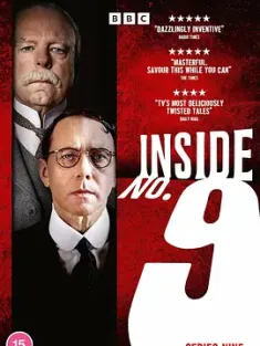 9号秘事 第九季 Inside No. 9 Season 9 (2024) 9号秘事最终季/九号秘事/英国/豆瓣: 9.2