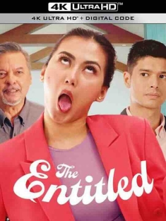 上流俗女 The Entitled (2022) / 4K电影下载 / The.Entitled.2022.FILIPINO.2160p.NF.WEB-DL.x265.10bit.SDR.DDP5.1-XEBEC