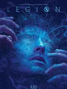 大群 第二季 Legion Season 2 (2018) 2160p.AMZN.WEBRip.DDP5.1.x264-NTb[rar...