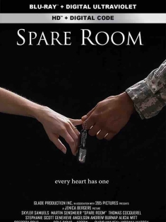 空房 Spare Room 2018 空房间/客房[美国]豆瓣: