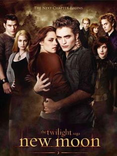 暮光之城2：新月 The Twilight Saga: New Moon (2009) / Twilight 2 / 吸血新世纪2：新月传奇(港) / 新月 / 暮色2：新月 / Twilight.New.Moon.2009.2160p.AMZN.WEB-DL.x265.10bit.HDR10Plus.DTS-HD.MA.5.1-NOGRP