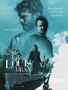 《路易·德拉克斯的第九条命 The 9th Life of Louis Drax 2016》路易的第九条命/The Ninth Life of Louis Drax