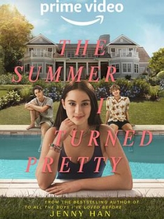 我变美的那夏天 第一季 The Summer I Turned Pretty Season 1 (2022) / 我变美的那个夏天 / The.Summer.I.Turned.Pretty.S01.2160p.AMZN.WEB-DL.x265.10bit.HDR10Plus.DDP5.1-MIXED[rartv]