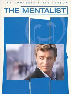 超感神探 The Mentalist 1-7季 (2008) 心计(港)/美国/豆瓣: 8.4