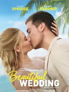 美丽的婚礼 Beautiful Wedding 2024  [美国] 豆瓣：