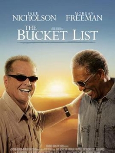遗愿清单 The Bucket List (2007)（蓝光收藏版）/ 玩转身前事(港) / 一路玩到挂(台) / 拿命开玩笑 / 乐着活下去 / The Bucket List Blu-ray 1080p VC-1 DD -5.1-