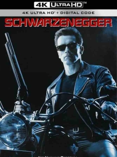 终结者2：审判日 Terminator 2: Judgment Day [1991][美国/法国][豆瓣: 8.8] 未来战士2(港)/魔鬼终结者2(台)/终结者2