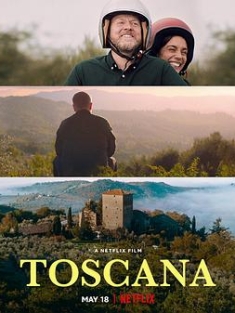 爱在托斯卡纳 / Toskana / Toskania / 爱在托斯卡尼 / Toscana.2022.DANISH.2160p.NF.WEB-DL.x265.10bit.HDR.DDP5.1-ShiNobi