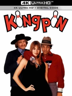 王牌保龄球 Kingpin (1996) /美国/豆瓣: 7.0