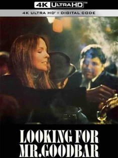 寻找顾巴先生 Looking for Mr. Goodbar 1977 欲海花/寻人记[美国]豆瓣: 7.0