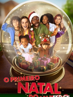 世上第一个圣诞节 2023 O Primeiro Natal do Mundo 巴西