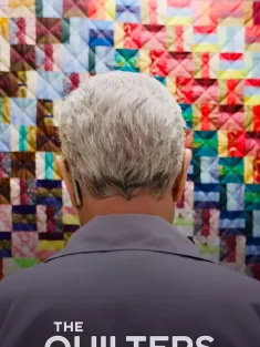 缝纫工 The Quilters 2024