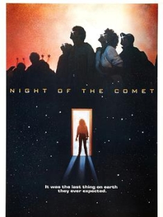 彗星之夜 Night of the Comet (1984) / Night of the Comet / 天降凶灵（港）/ 4K电影下载 / night.of.the.comet.1984.2160p.uhd.bluray.x265-b0mbardiers