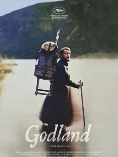 创造之地 Volaða land (2022) / Godland / Vanskabte Land
