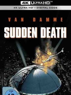 突然死亡 Sudden Death (1995) 绝命杀阵/美国/豆瓣: 6.6