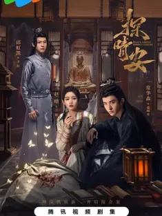 探晴安 (2024) 大理寺萌主/中国大陆/豆瓣: