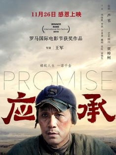 应承 (2020) / Promise / 4K电影下载 / 夸克网盘分享 / Promise.2020.2160p.HQ.WEB-DL.H265.DDP5.1