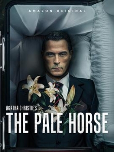灰马酒店 The Pale Horse (2020) / 白马酒店 / 4K.UHD.2160P（阿里云盘资源）
