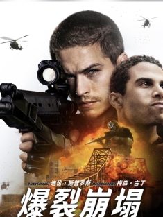 爆裂崩塌 Aftermath 2024 美国 豆瓣:4.8