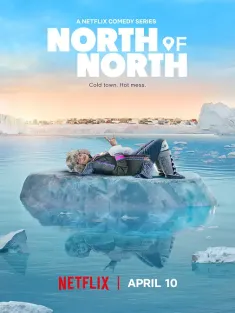 极北以北 North of North 2025 极北故事/极北之北/北方之北