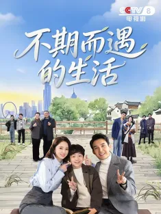 不期而遇的生活 2025 生活最优解