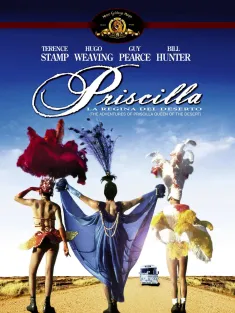 沙漠妖姬 The Adventures of Priscilla, Queen of the Desert 1994