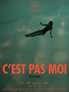 这不是我 C&#39;est pas moi 2024 It’s Not Me/李欧卡霍：不是我(台)/里奥不是卡哈斯(港)