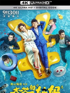 李茶的姑妈 (2018) Hello, Mrs. Money